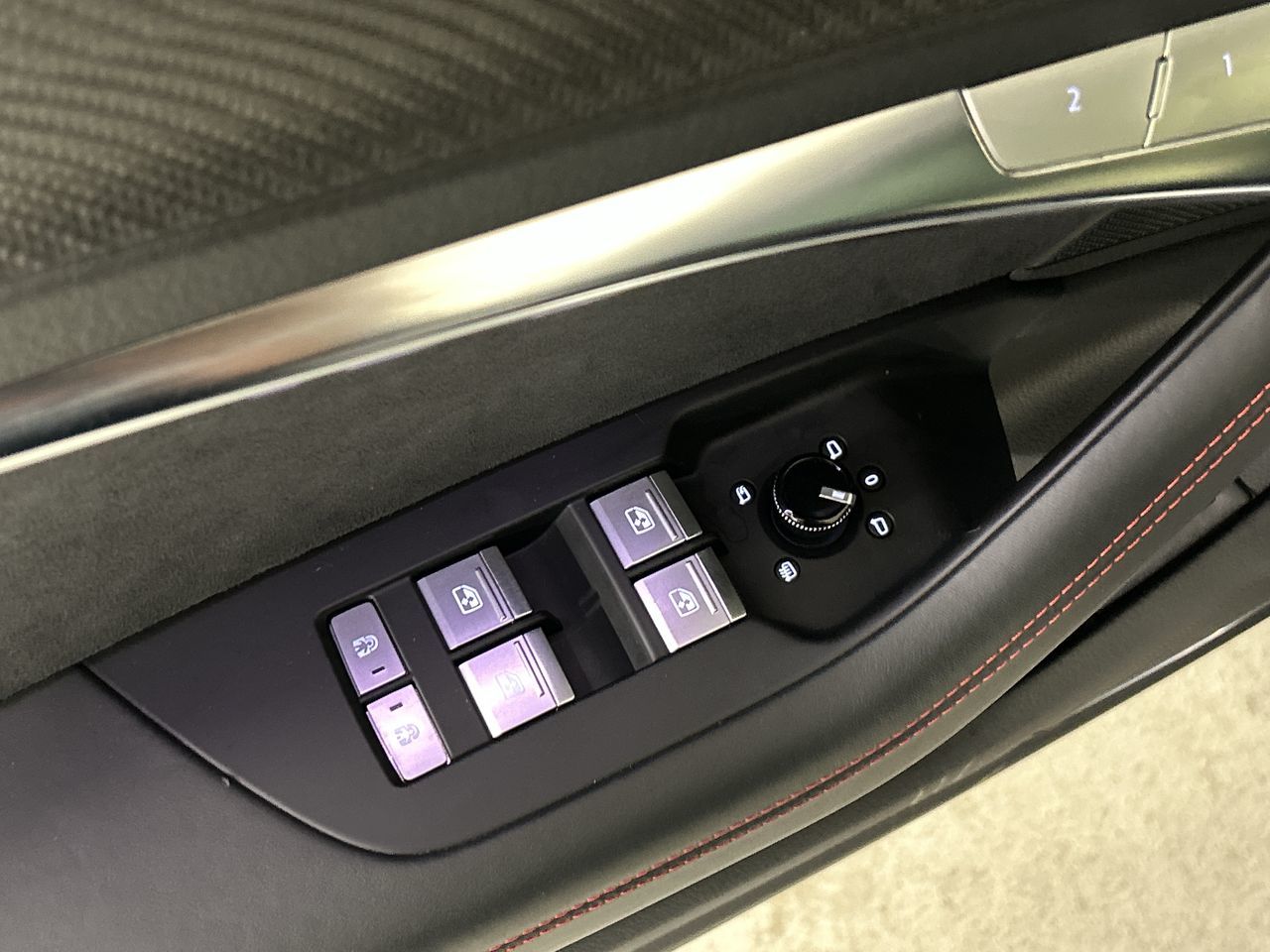 Audi RS 6 Avant  2023 à Thornhill, Ontario