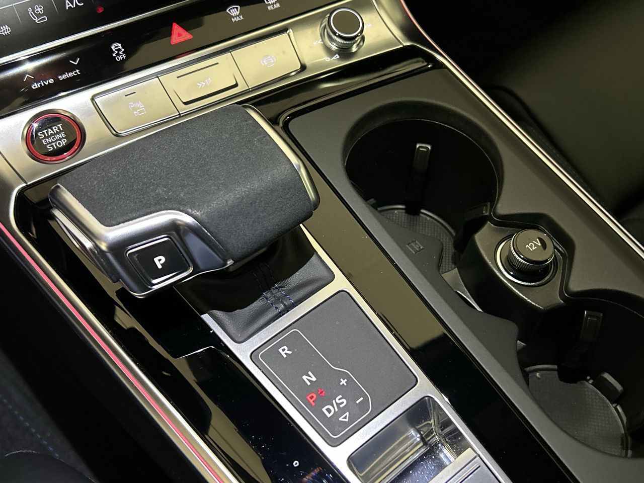 2024 Audi RS 6 Avant in Thornhill, Ontario