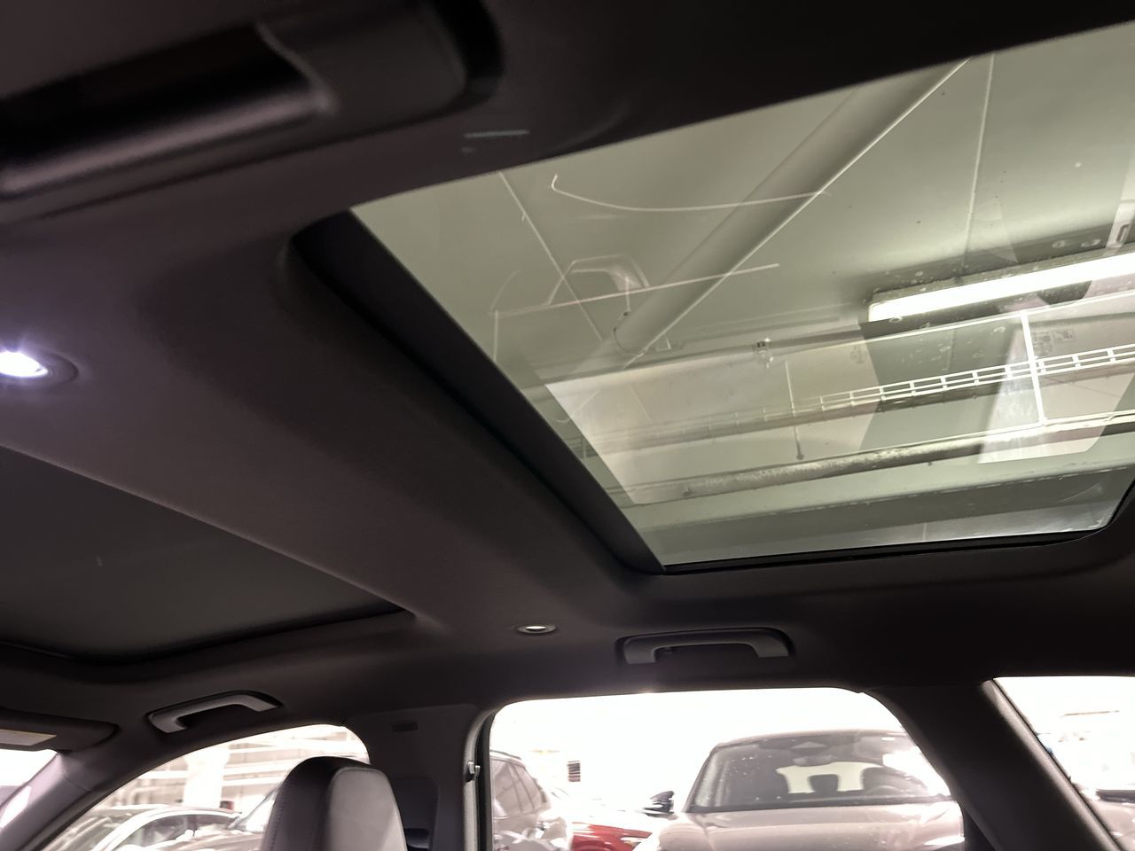 2024 Audi RS 6 Avant in Thornhill, Ontario