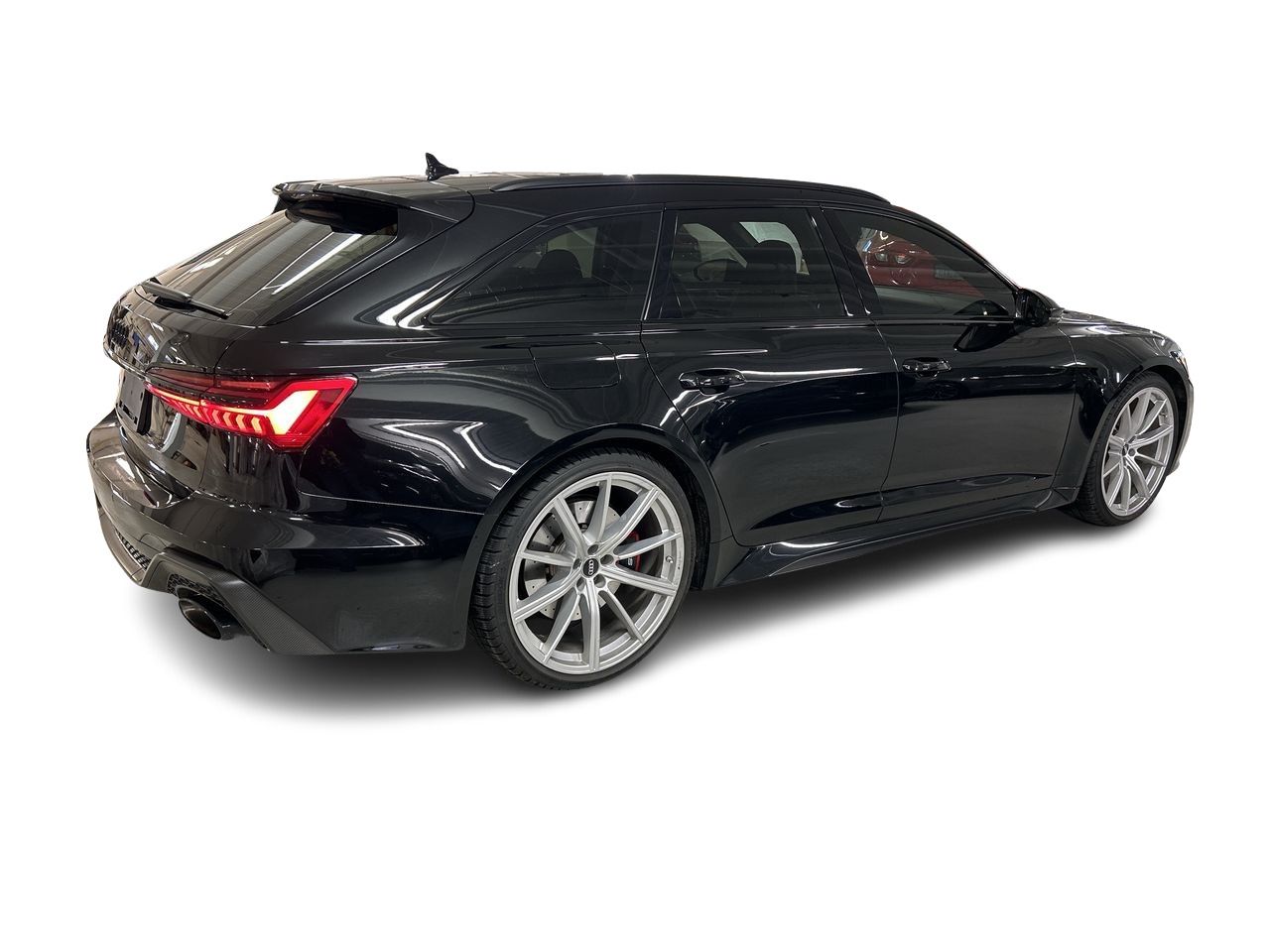 2024 Audi RS 6 Avant in Thornhill, Ontario