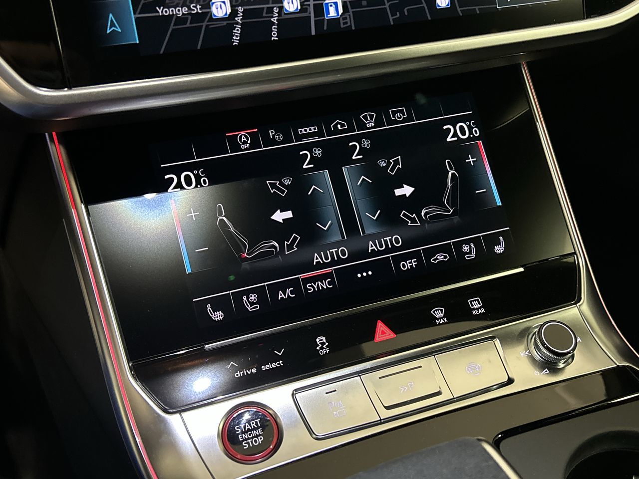 2024 Audi RS 6 Avant in Thornhill, Ontario