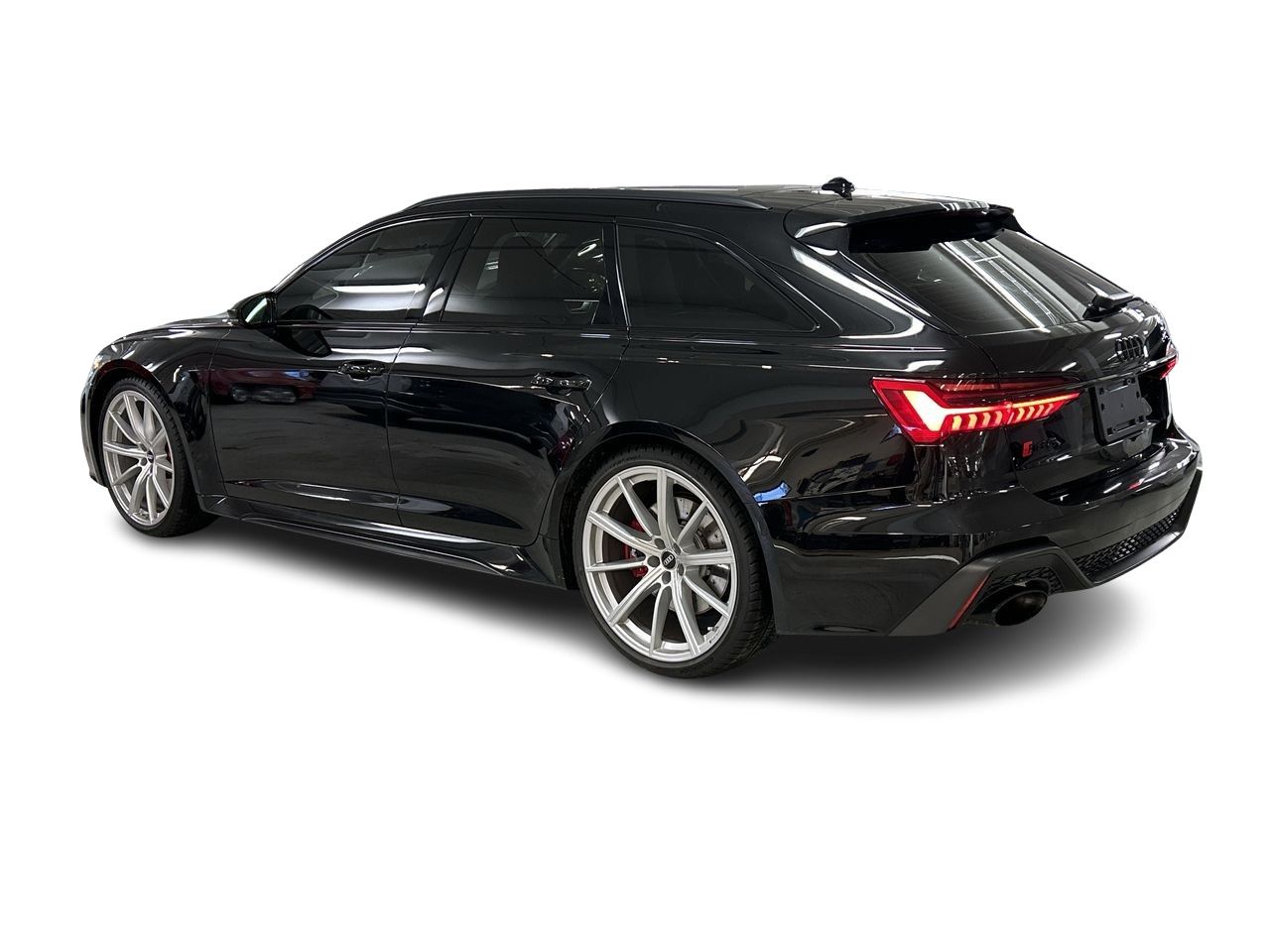 2024 Audi RS 6 Avant in Thornhill, Ontario