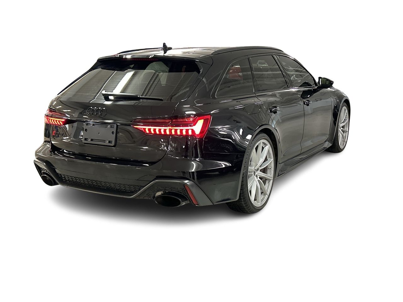 2024 Audi RS 6 Avant in Thornhill, Ontario