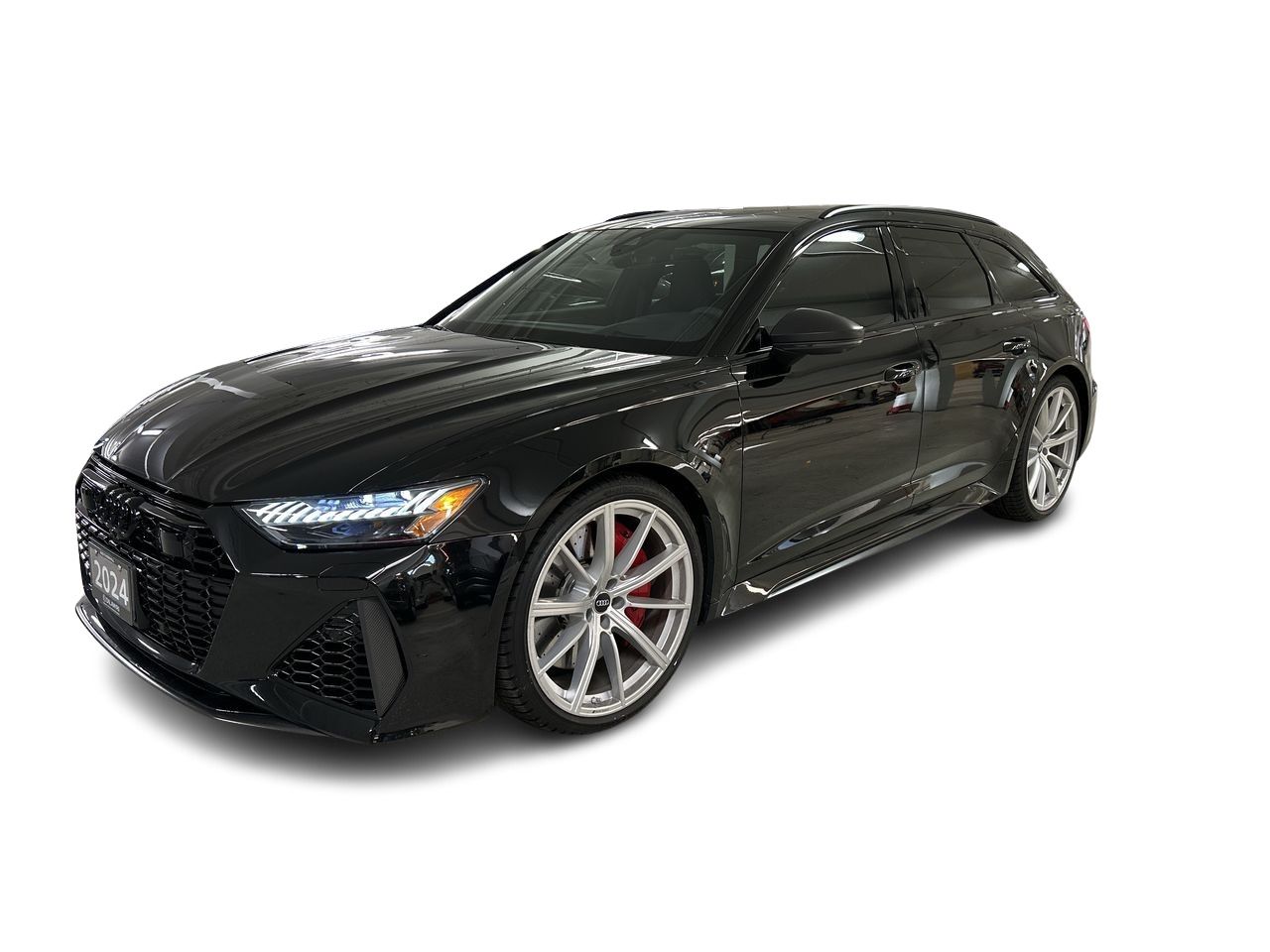 2024 Audi RS 6 Avant in Thornhill, Ontario