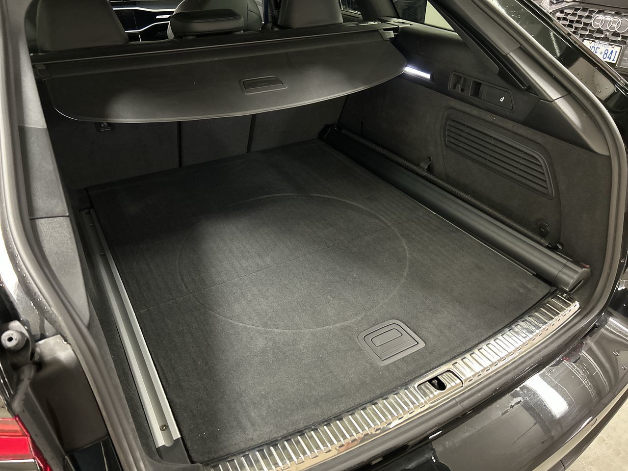 2024 Audi RS 6 Avant in Thornhill, Ontario