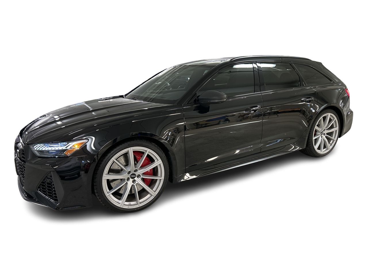 2024 Audi RS 6 Avant in Thornhill, Ontario