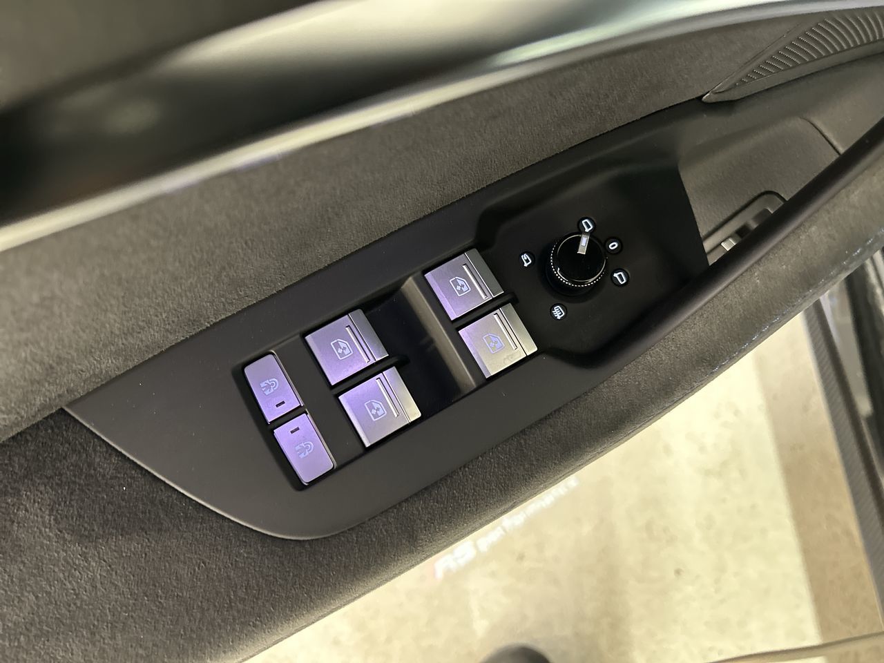 2024 Audi RS 6 Avant in Thornhill, Ontario