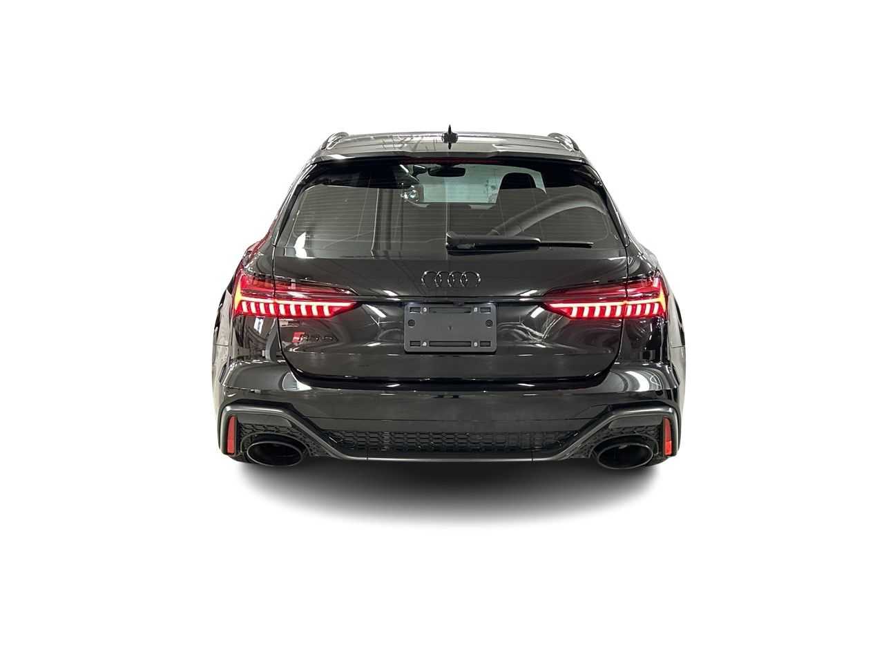 2024 Audi RS 6 Avant in Thornhill, Ontario