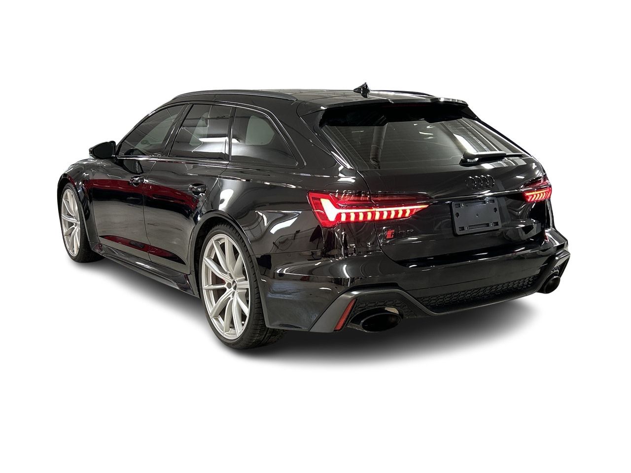2024 Audi RS 6 Avant in Thornhill, Ontario