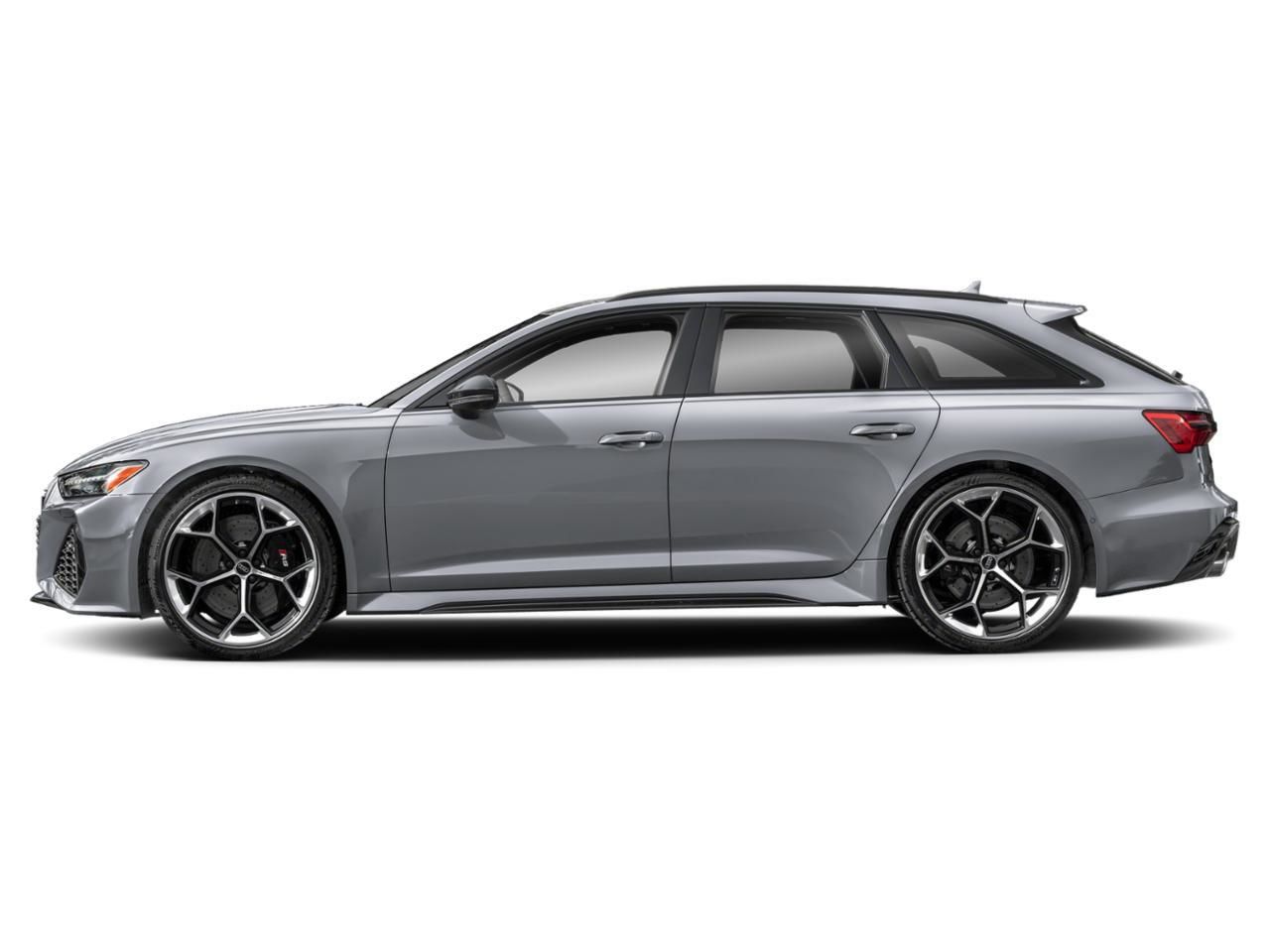 2025 Audi RS 6 Avant in Thornhill, Ontario