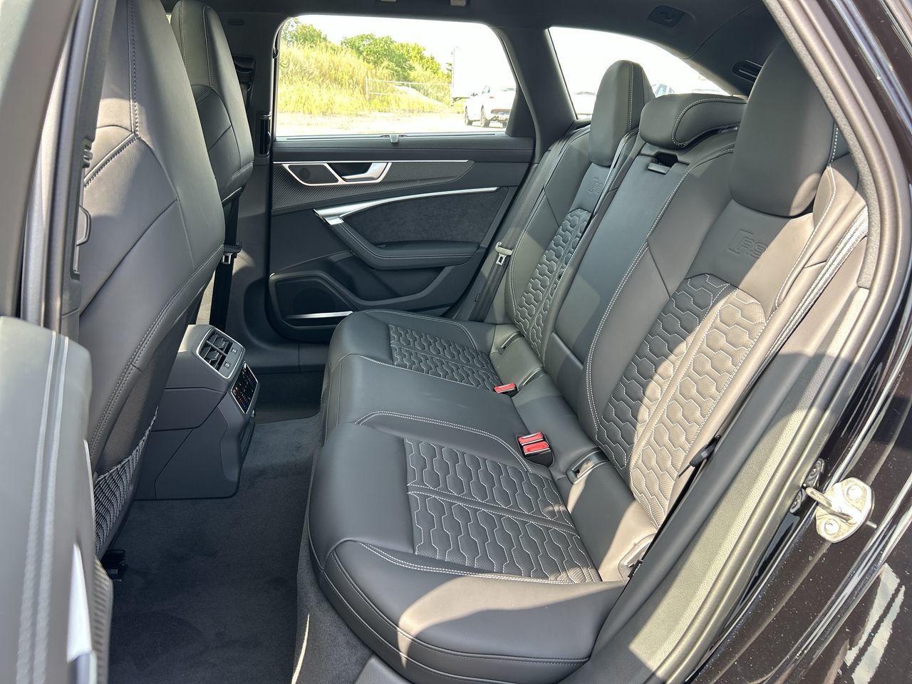 2025 Audi RS 6 Avant in Thornhill, Ontario