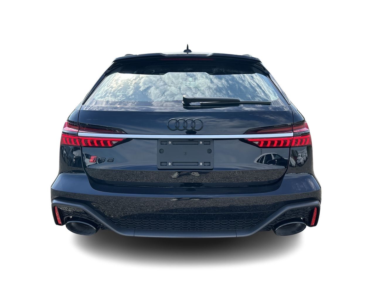 2025 Audi RS 6 Avant in Thornhill, Ontario