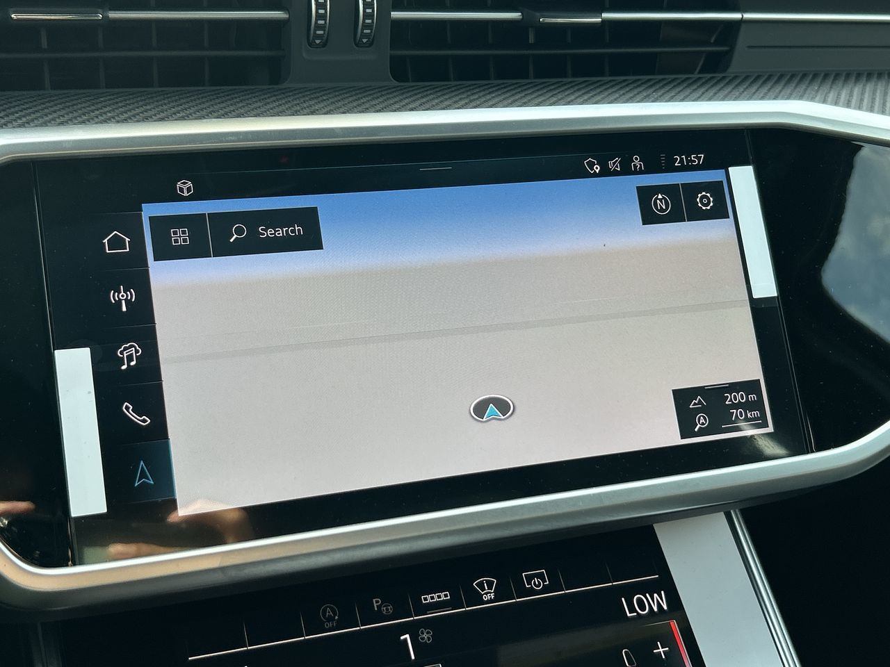 Audi RS 6 Avant  2025 à Thornhill, Ontario