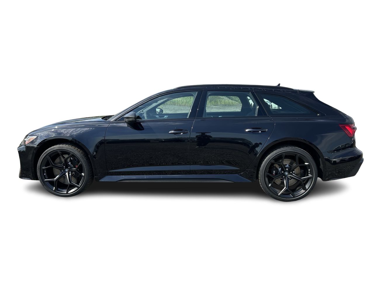 2025 Audi RS 6 Avant in Thornhill, Ontario