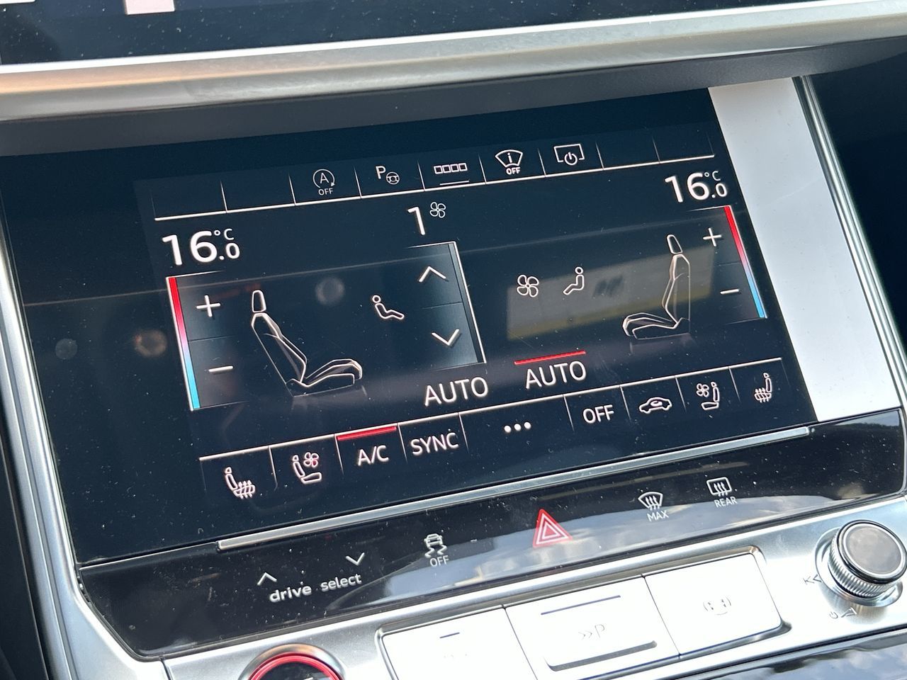 Audi RS 6 Avant  2025 à Thornhill, Ontario