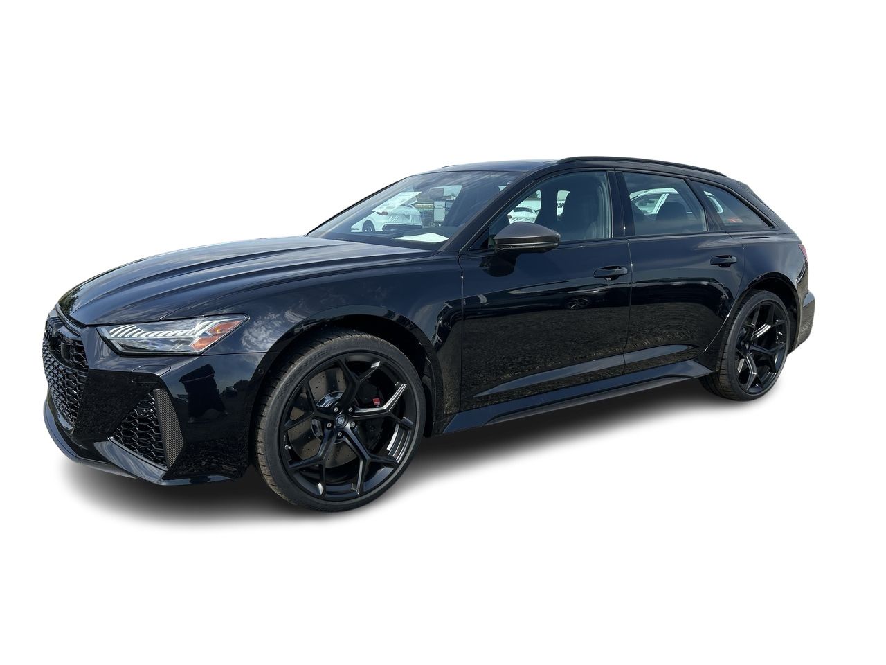2025 Audi RS 6 Avant in Thornhill, Ontario