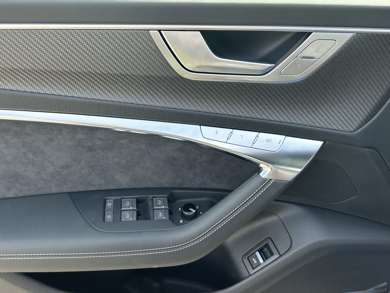 2025 Audi RS 6 Avant in Thornhill, Ontario