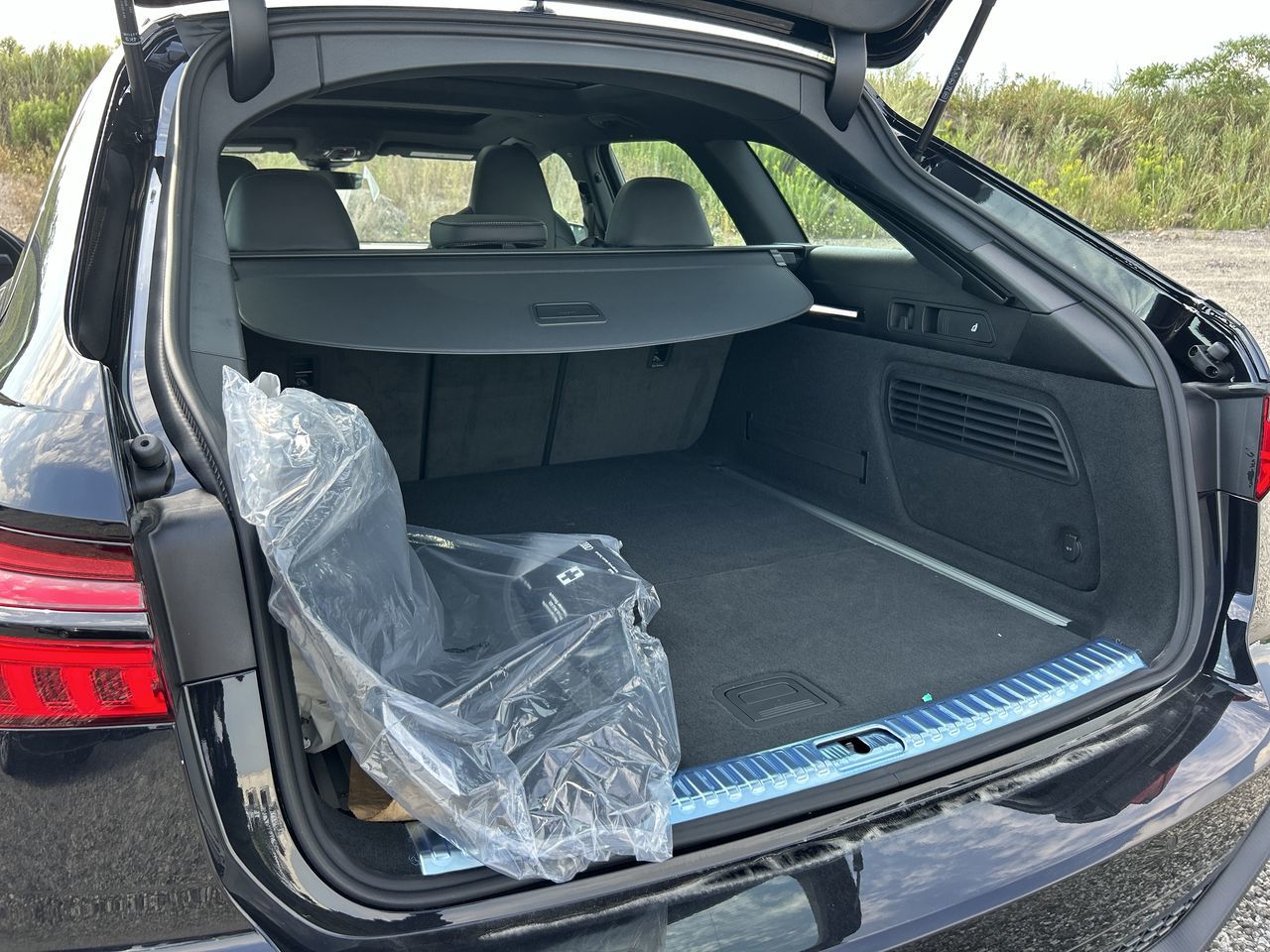 Audi RS 6 Avant  2025 à Thornhill, Ontario