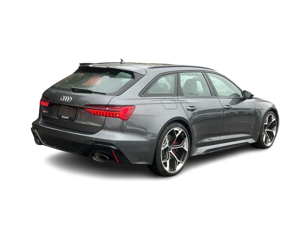 Audi RS 6 Avant  2026 à Thornhill, Ontario