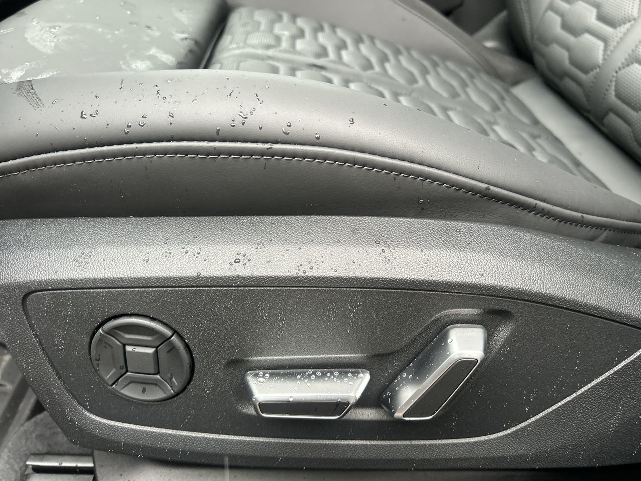 Audi RS 6 Avant  2026 à Thornhill, Ontario