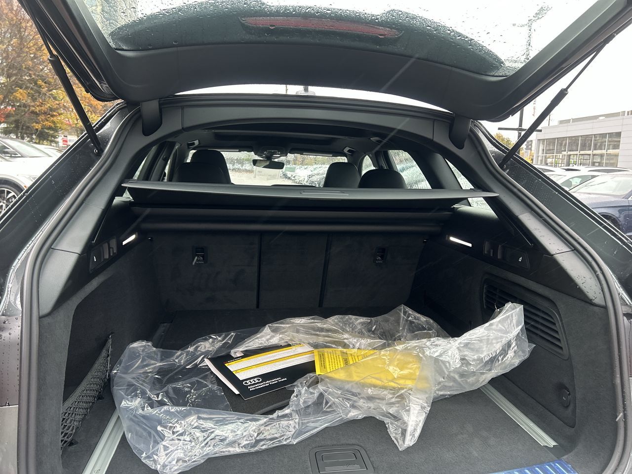 Audi RS 6 Avant  2026 à Thornhill, Ontario