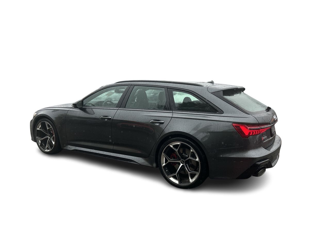 2026 Audi RS 6 Avant in Thornhill, Ontario