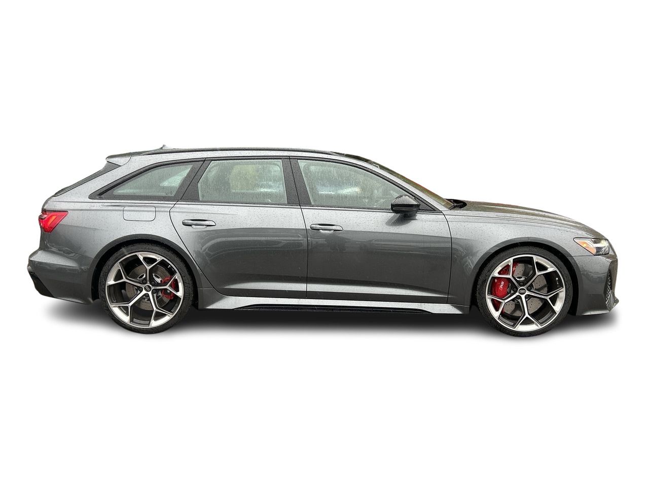 2026 Audi RS 6 Avant in Thornhill, Ontario