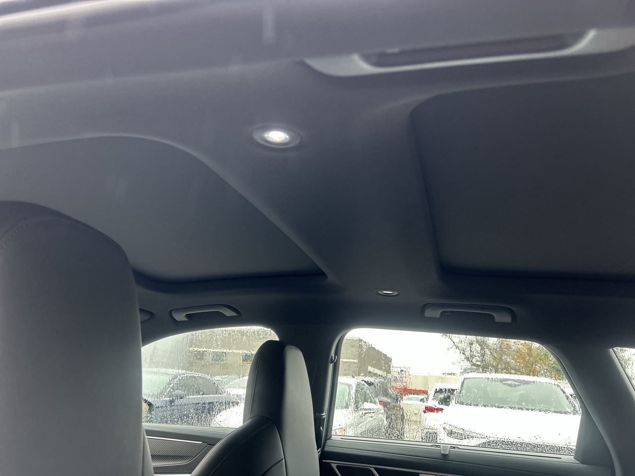 Audi RS 6 Avant  2026 à Thornhill, Ontario