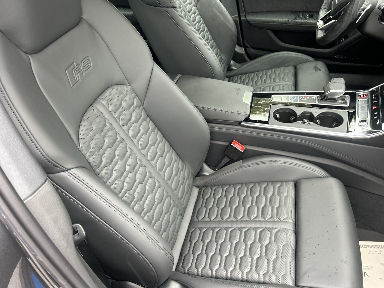 2026 Audi RS 6 Avant in Thornhill, Ontario