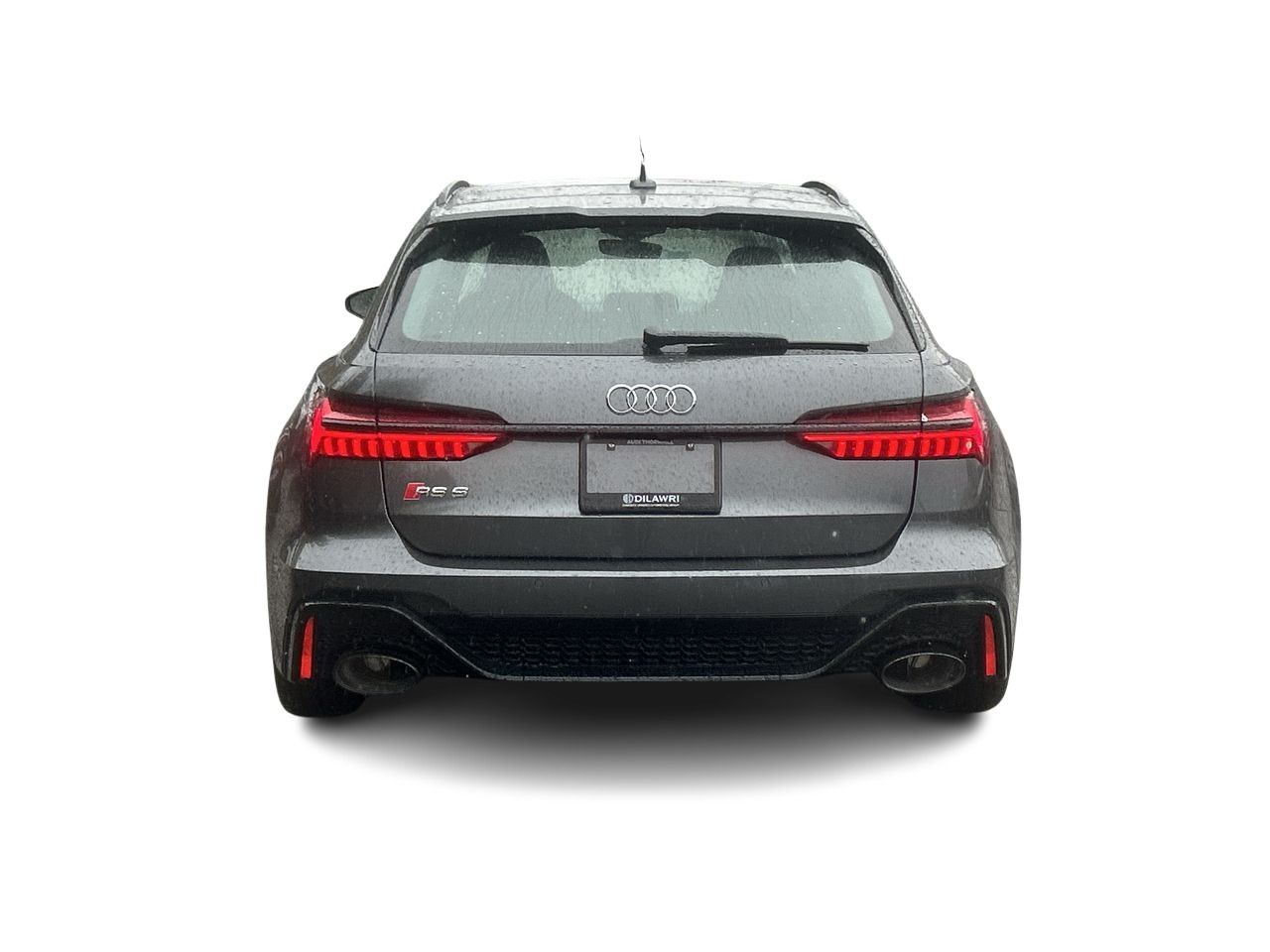 2026 Audi RS 6 Avant in Thornhill, Ontario