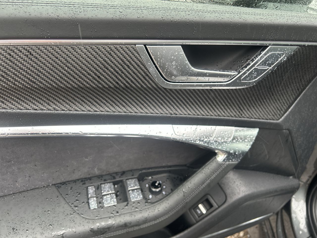 Audi RS 6 Avant  2026 à Thornhill, Ontario