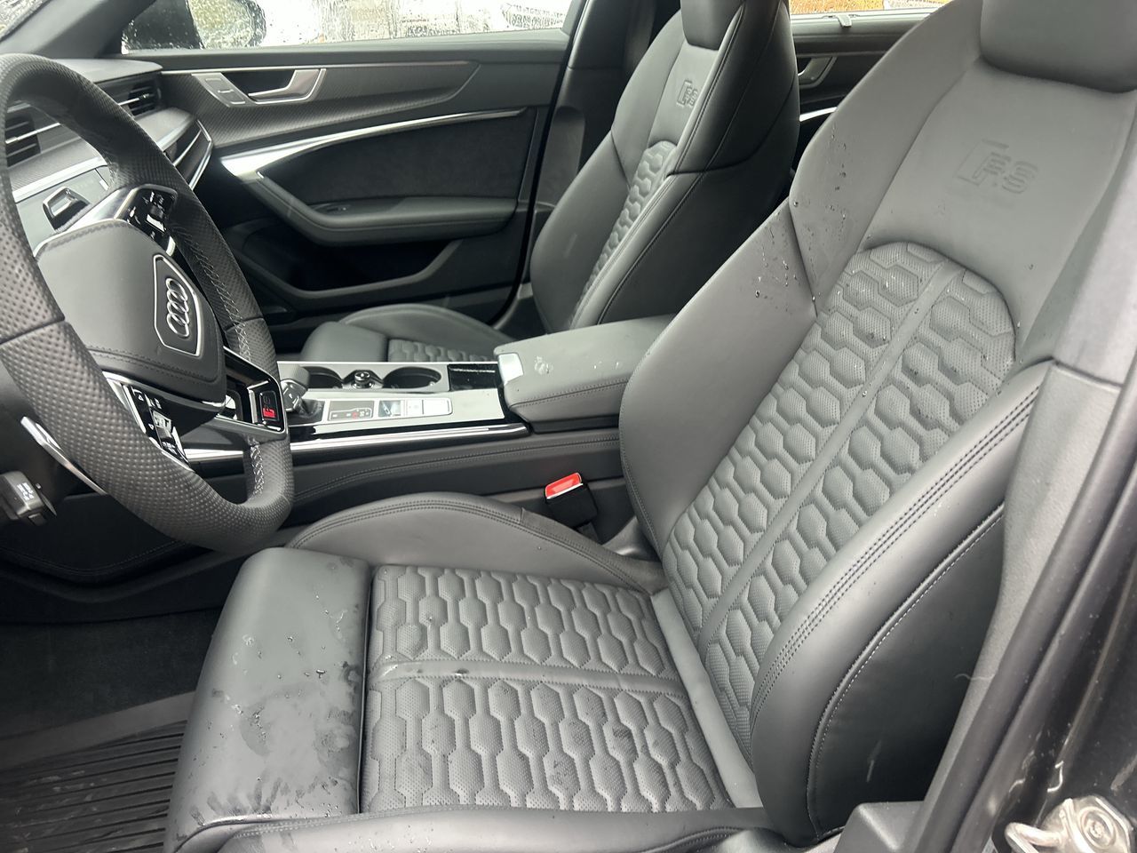 Audi RS 6 Avant  2026 à Thornhill, Ontario