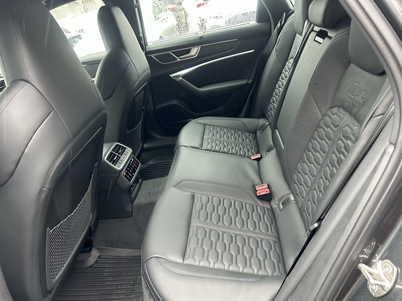 2026 Audi RS 6 Avant in Thornhill, Ontario