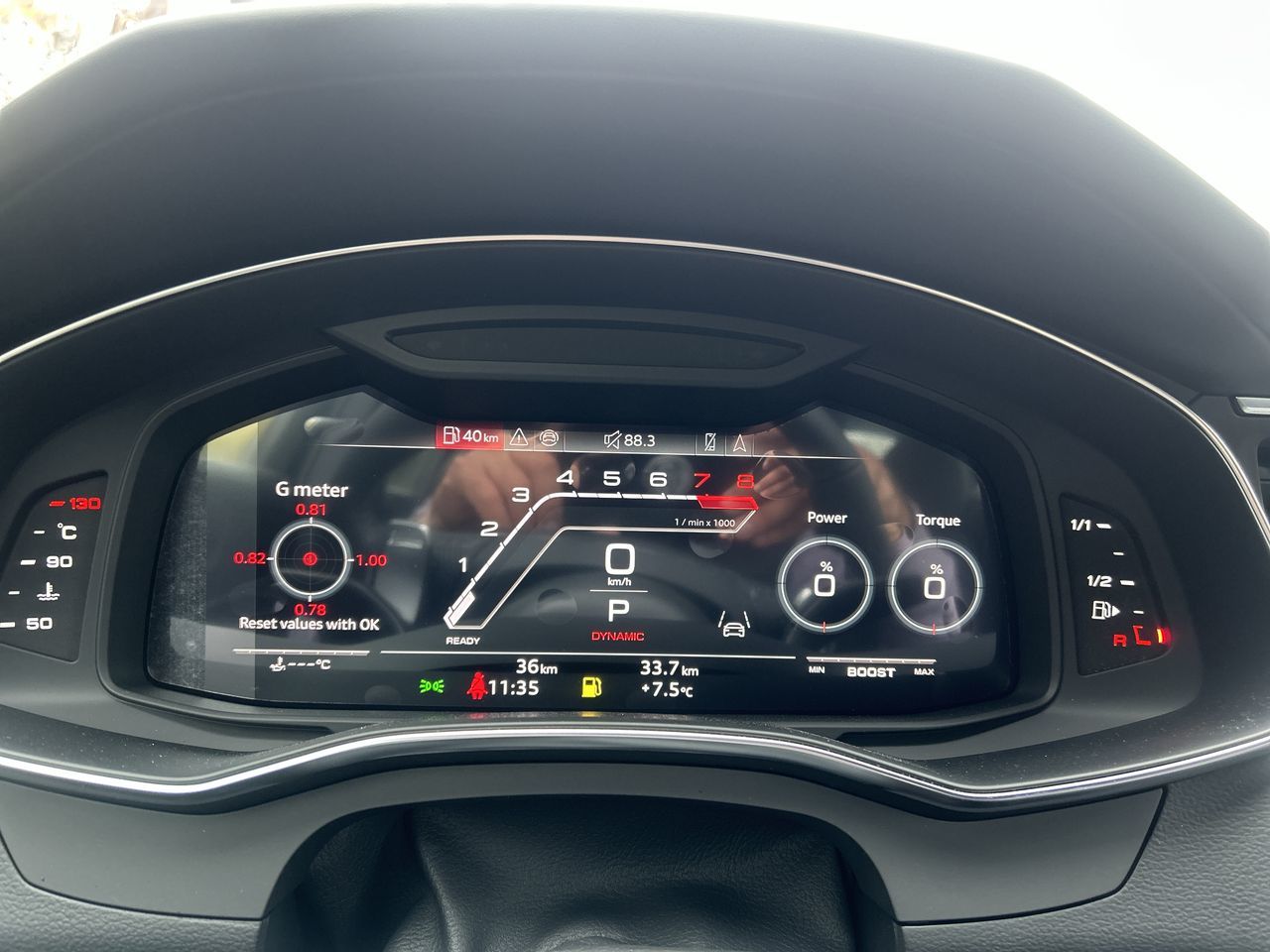 Audi RS 6 Avant  2026 à Thornhill, Ontario