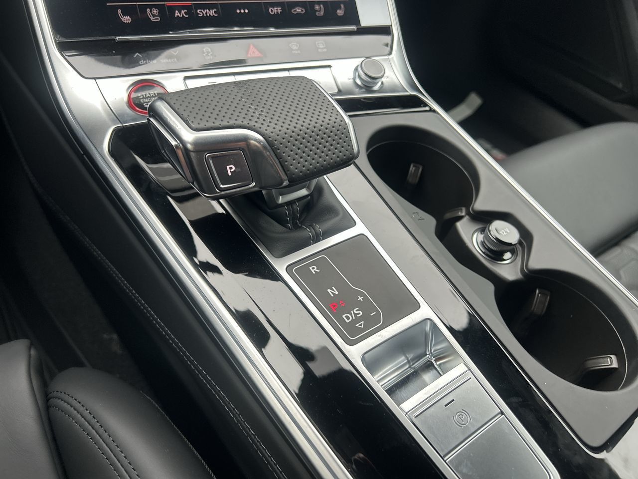 Audi RS 6 Avant  2026 à Thornhill, Ontario