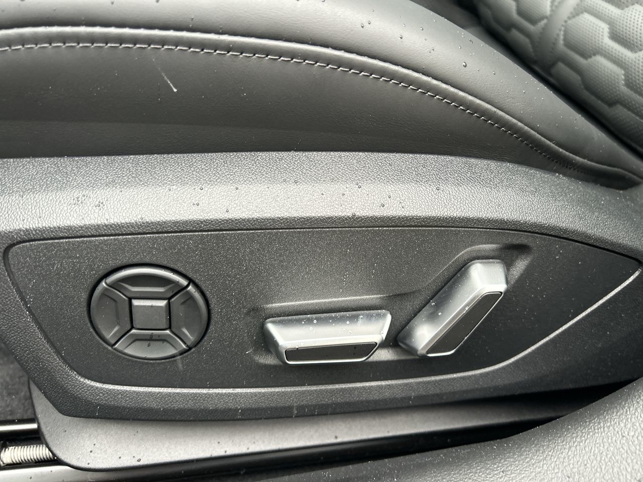 Audi RS 6 Avant  2026 à Thornhill, Ontario