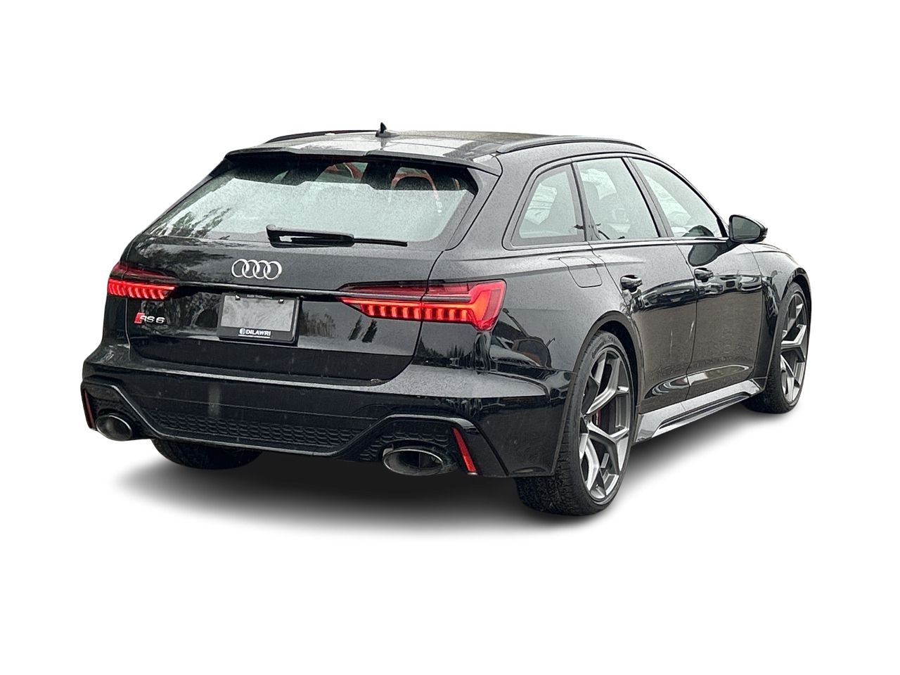 Audi RS 6 Avant  2026 à Thornhill, Ontario