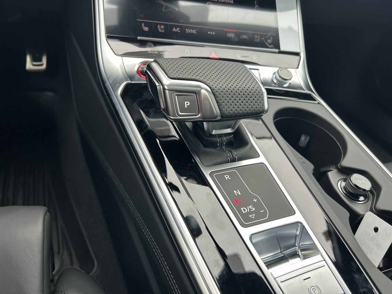 Audi RS 6 Avant  2026 à Thornhill, Ontario