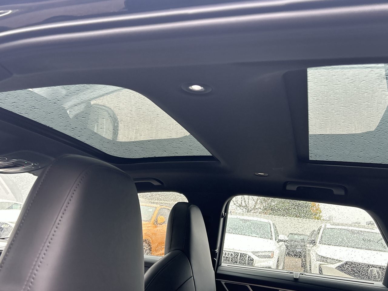 Audi RS 6 Avant  2026 à Thornhill, Ontario