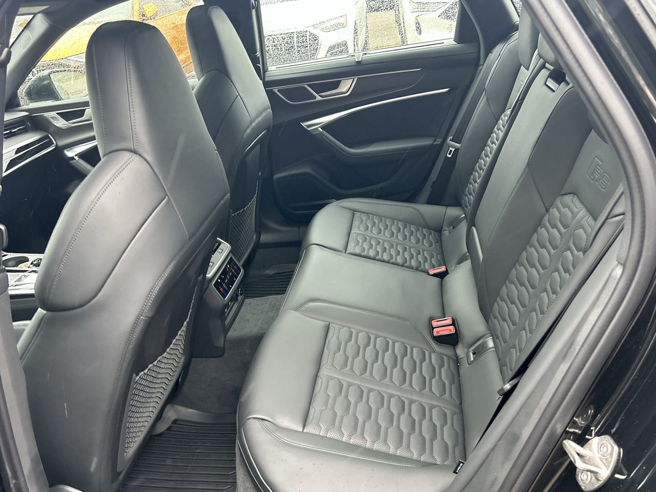 Audi RS 6 Avant  2026 à Thornhill, Ontario