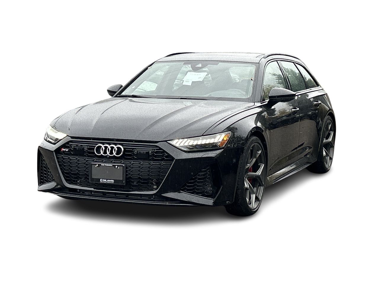 Audi RS 6 Avant  2026 à Thornhill, Ontario