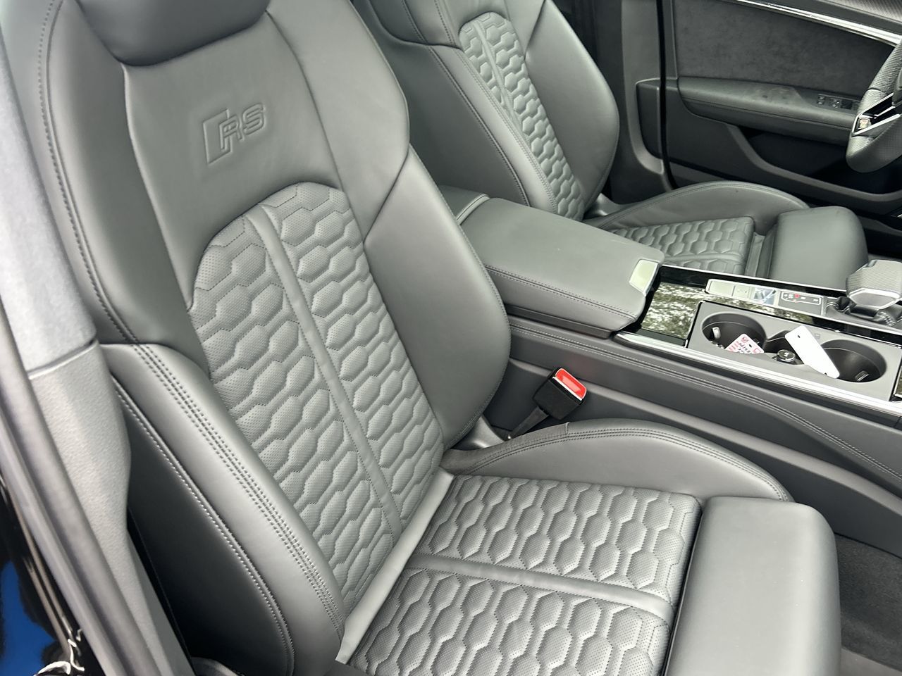 Audi RS 6 Avant  2026 à Thornhill, Ontario