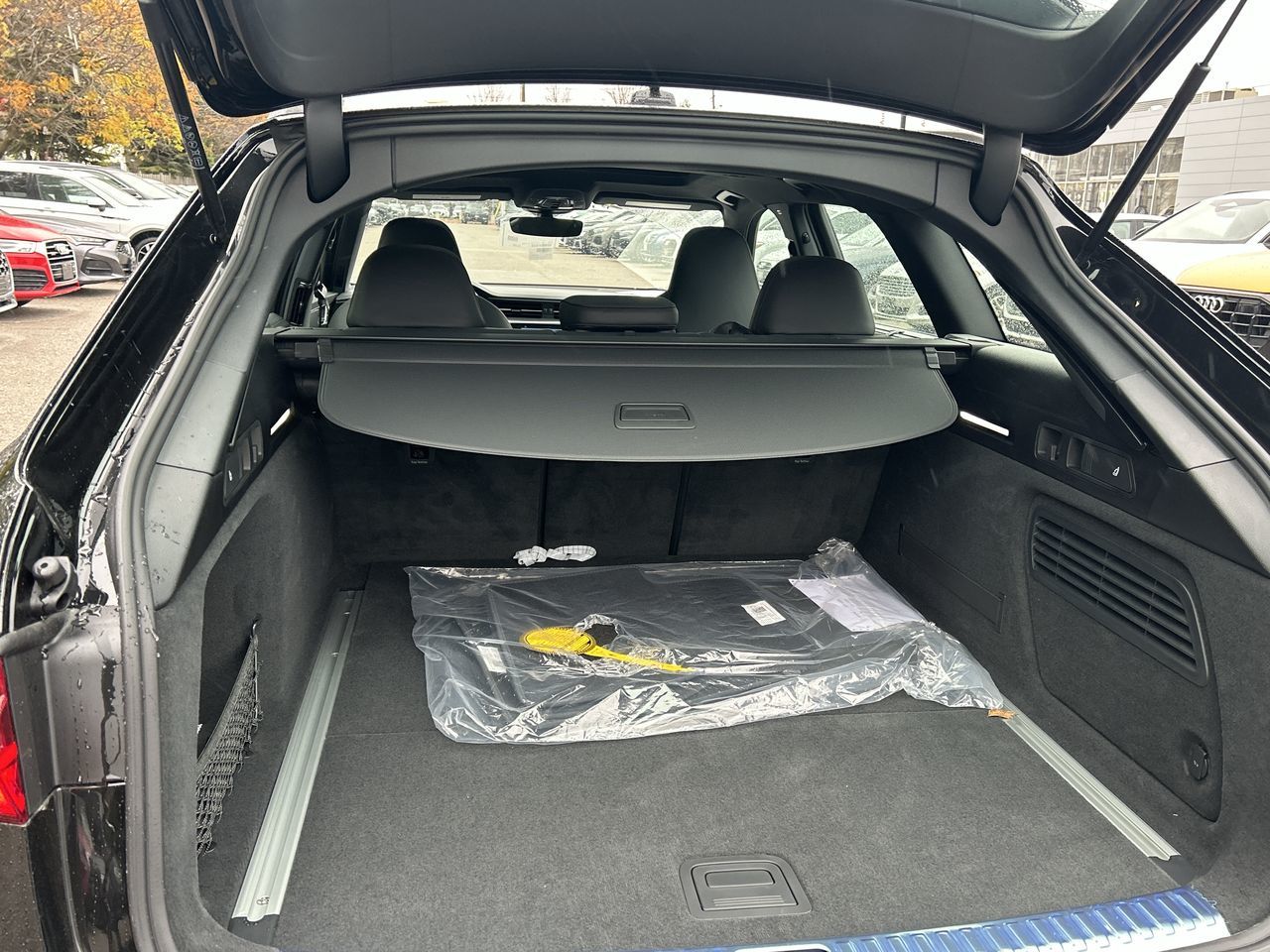 Audi RS 6 Avant  2026 à Thornhill, Ontario