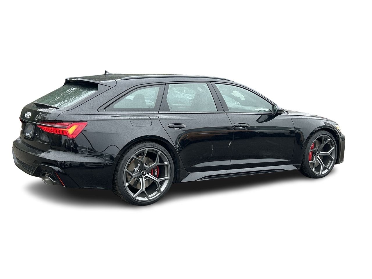 Audi RS 6 Avant  2026 à Thornhill, Ontario