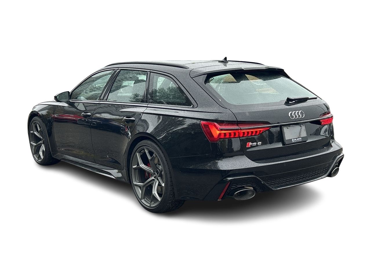 Audi RS 6 Avant  2026 à Thornhill, Ontario
