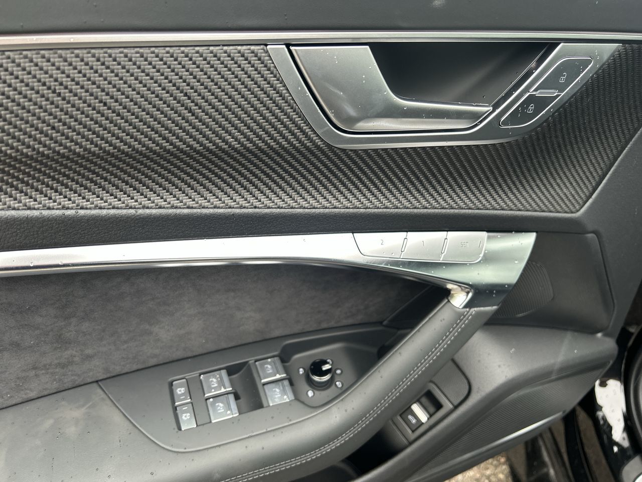 Audi RS 6 Avant  2026 à Thornhill, Ontario