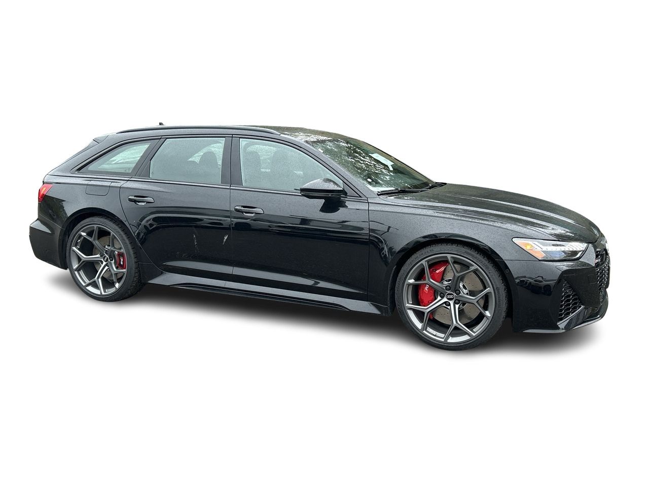 Audi RS 6 Avant  2026 à Thornhill, Ontario