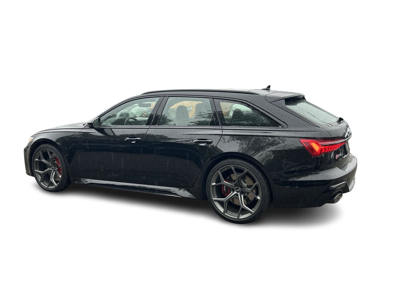 Audi RS 6 Avant  2026 à Thornhill, Ontario