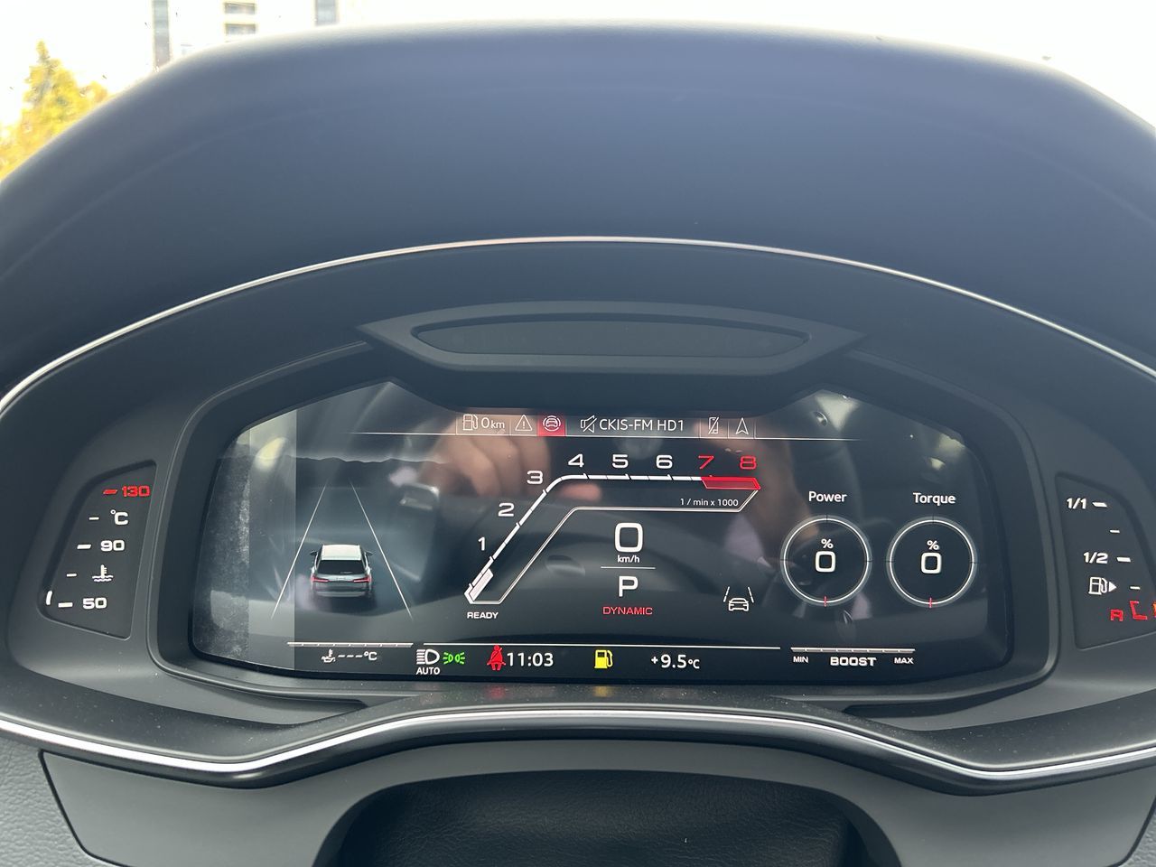 Audi RS 6 Avant  2026 à Thornhill, Ontario