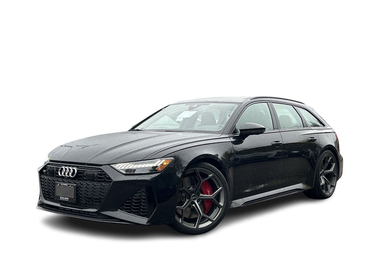 Audi RS 6 Avant  2026 à Thornhill, Ontario